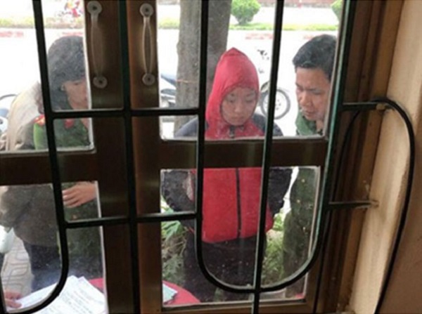 Khởi tố nguyên Kiểm sát viên Viện KSND TP Thái Nguyên về tội "chạy án" ma túy