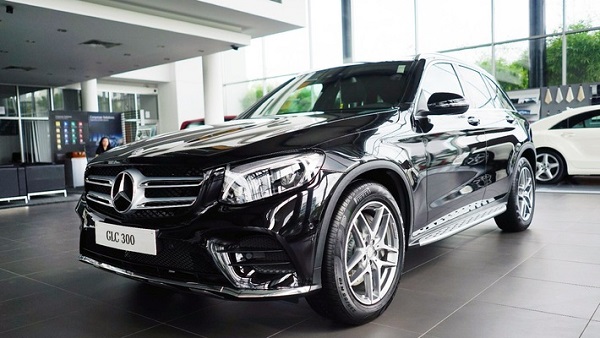 Mercedes-Benz triệu hồi hơn 3.600 xe tại Việt Nam - Hình 1