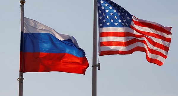 Nga: Không loại trừ việc Mỹ sẽ gia tăng các động thái không thân thiện - Hình 1