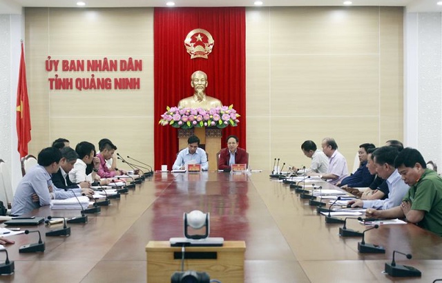 Quảng Ninh: Dự án KĐT Đồn Điền muốn được gia han đầu tư phải nộp 300 tỷ đồng tiền sử dụng đất - Hình 1