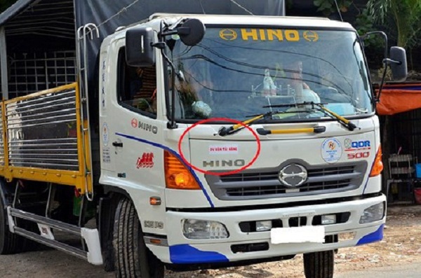Hôm nay 19/4: Xét xử đường dây bán logo xe 'vua' hối lộ tiền tỷ cho CSGT