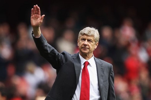 Arsenal chính thức chia tay Arsene Wenger - Hình 1