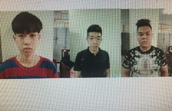 Hà Nội: Khởi tố 3 thanh niên đua xe xung quanh hồ Hoàn Kiếm