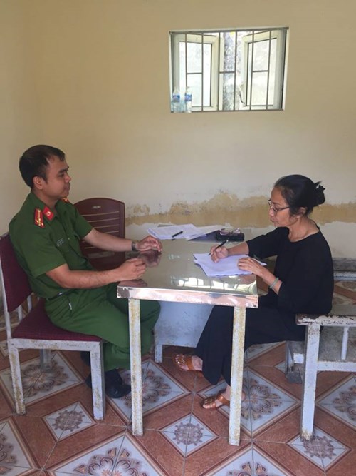 Đội lốt doanh nhân thành đạt lừa đảo, chiếm đoạt 22 tỷ đồng