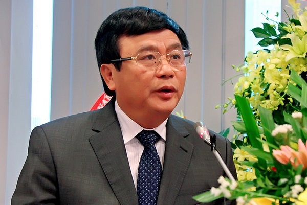 Ông Nguyễn Xuân Thắng thôi nhiệm vụ thành viên Tổ Tư vấn kinh tế - Hình 1