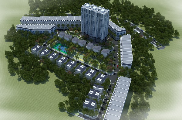 Dragon Park Văn Giang: Luồng sinh khi mới trên thị trường BĐS phía Bắc - Hình 2