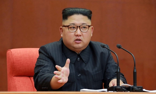 Triều Tiên tuyên bố dừng thử tên lửa và hạt nhân - Hình 1