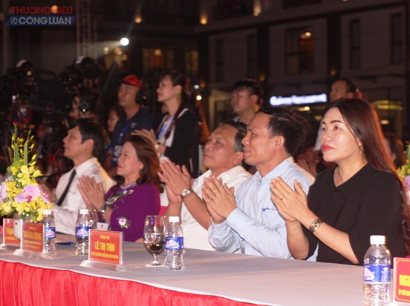 Thanh Hóa: Khai mạc Lễ hội du lịch biển Sầm Sơn 2018 - Hình 2