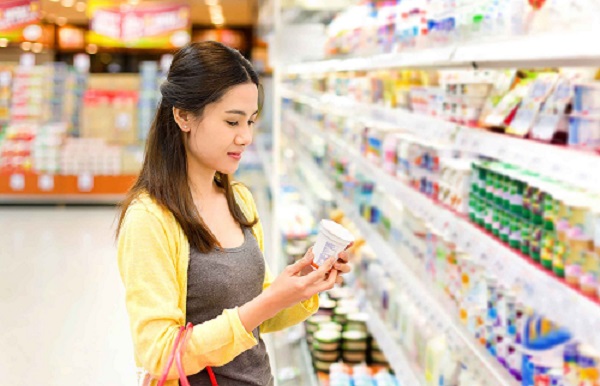 Hãy là người tiêu dùng thông minh