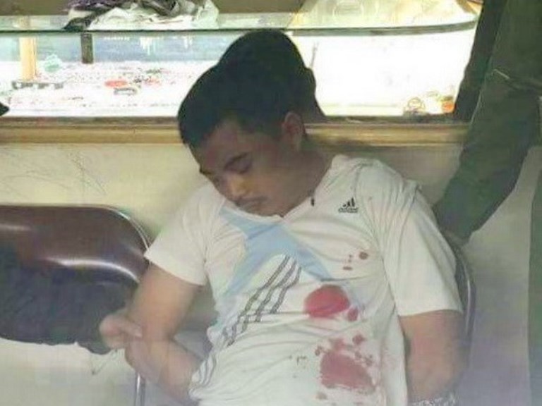 Công an Hà Nội tiếp tục làm rõ vụ cướp tiệm vàng tại đường Láng