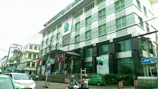 Sau 3 mũi tiêm trị dị ứng, nữ bệnh nhân tử vong