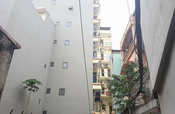 Hà Nội: Yêu cầu rà soát, thống kê chính xác số lượng chung cư mini trên địa bàn TP