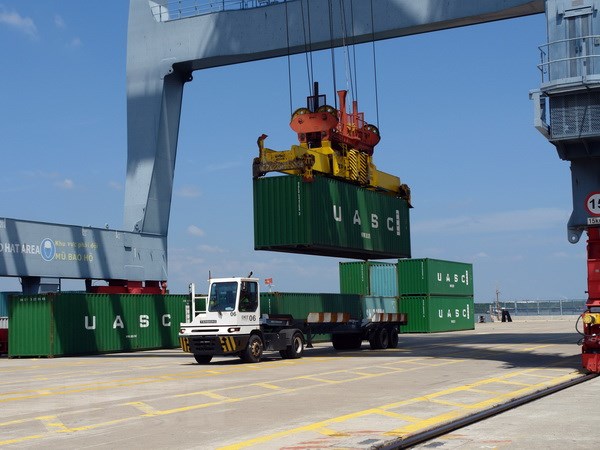 Phát triển vận tải đa phương thức để giảm chi phí logistics