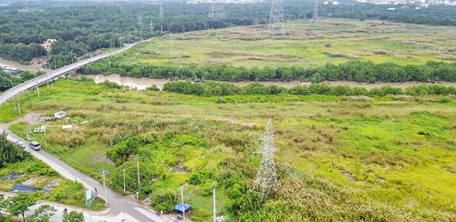 Bí thư Nguyễn Thiện Nhân: Chỉ đạo khẩn trương kiểm tra và yêu cầu hủy HĐ việc chuyển nhượng đất