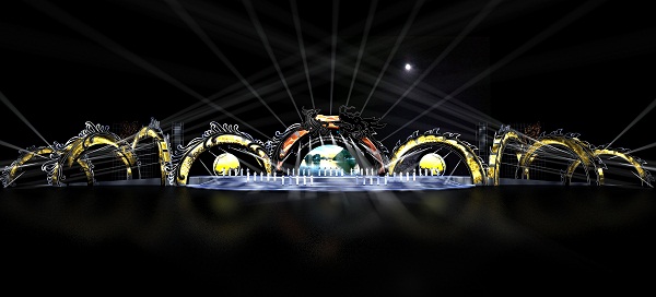 3 lý do khiến Carnaval Hạ Long 2018 là lễ hội phải đến hè này