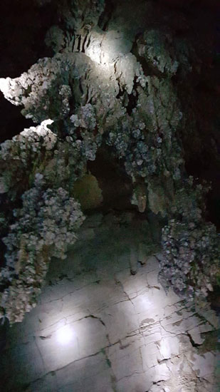 Điện Biên: Hang động Pê Răng Ky được xếp hạng là di tích Quốc gia