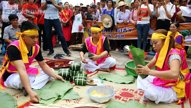 Lễ hội Đền Hùng 2018: Hơn 100 tác phẩm quảng bá hình ảnh quê hương, con người Đất Tổ