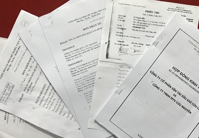 Đưa ra xét xử vụ “cướp” taxi gây chấn động Sài Gòn năm 2013