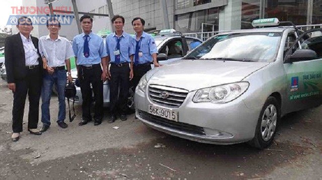 Đưa ra xét xử vụ “cướp” taxi gây chấn động Sài Gòn năm 2013 - Hình 2