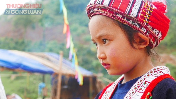 Hà Giang tháng 4 đẹp say đắm lòng người - Hình 5