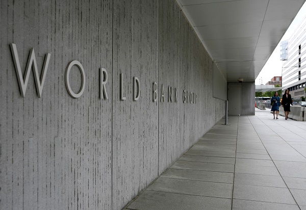 Ngân hang Thế giới tăng vốn thêm 13 tỷ USD - Hình 1