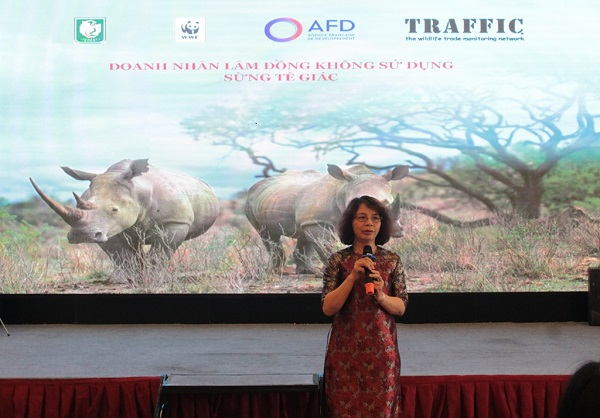 Doanh nhân Lâm Đồng chung tay bảo vệ động vật hoang dã - Hình 3