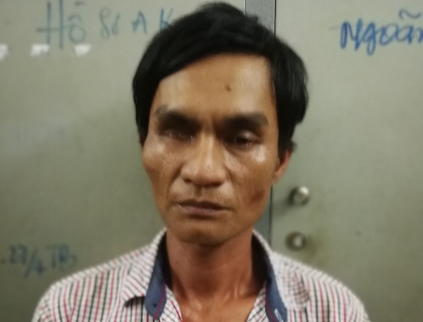 Trà Vinh: Bắt giữ nghi phạm sát hại chủ quán thịt heo bằng 14 nhát dao