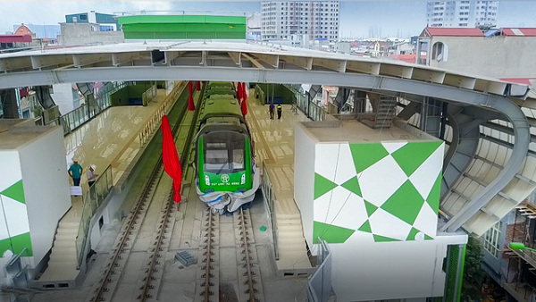 Phó Thủ tướng chỉ đạo về chủ trương đầu tư 3 dự án đường sắt đô thị Hà Nội - Hình 1