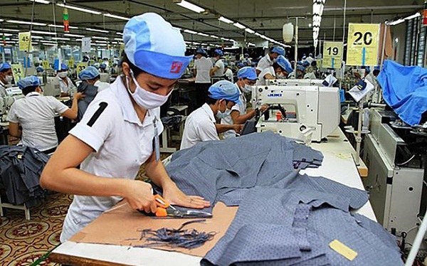 Khởi động cuộc thi Nghiên cứu về Lao động 2018