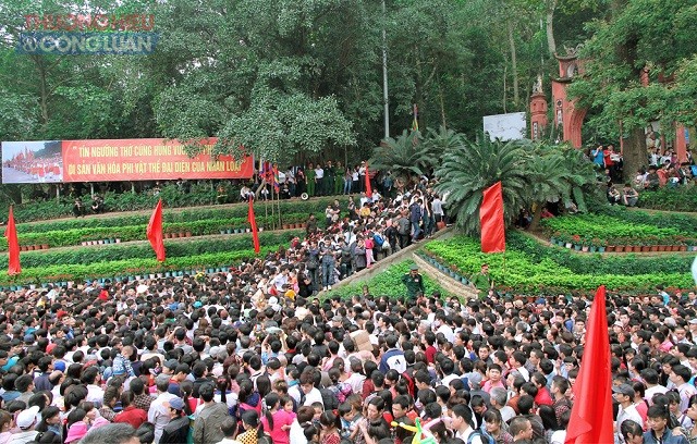 Doanh thu du lịch đạt 161 nghìn tỷ đồng trong quý I/2018