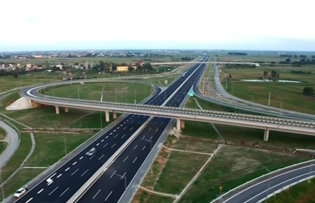 Nhà đầu tư phải đảm bảo tỷ lệ 20% tổng vốn đầu tư vào cao tốc Bắc - Nam