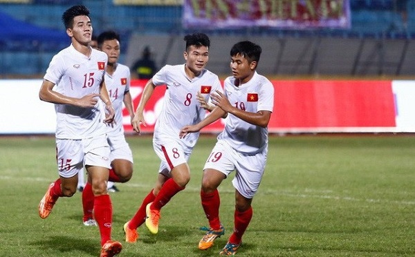 U19 Việt Nam quyết giành vé dự World Cup 2019 - Hình 2