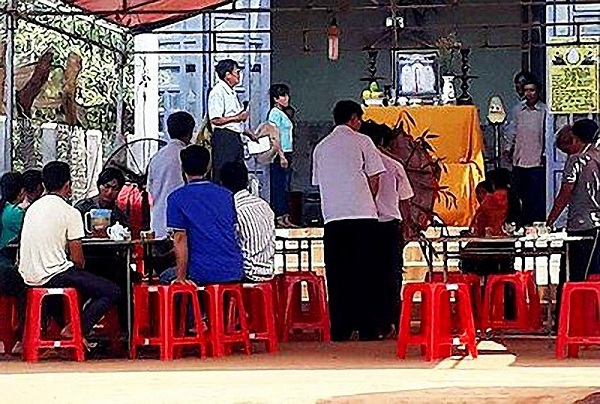 Gia Lai: Nam sinh tử vong sau khi đấu đối kháng võ cổ truyền