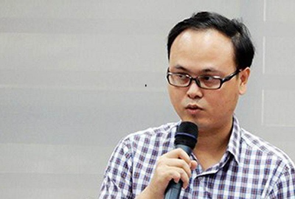 Con trai cựu Chủ tịch Đà Nẵng Trần Văn Minh đi học nước ngoài sai quy định - Hình 1