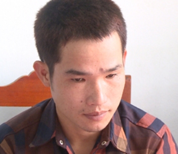 Thanh Hóa: Bắt giữ 9X bịt mặt, cướp tài sản của phụ nữ