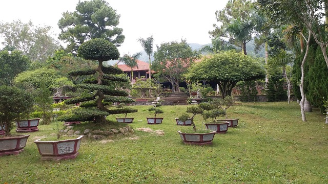 Quảng Ninh: Sẽ thanh tra 'biệt phủ' trái phép ở Vân Đồn