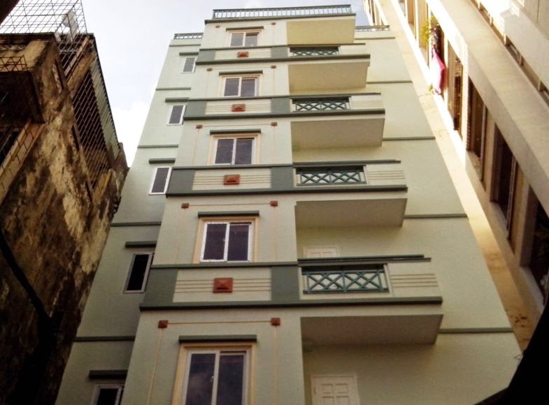 Hà Nội sẽ đề xuất xây nhà ở dưới 400 triệu đồng