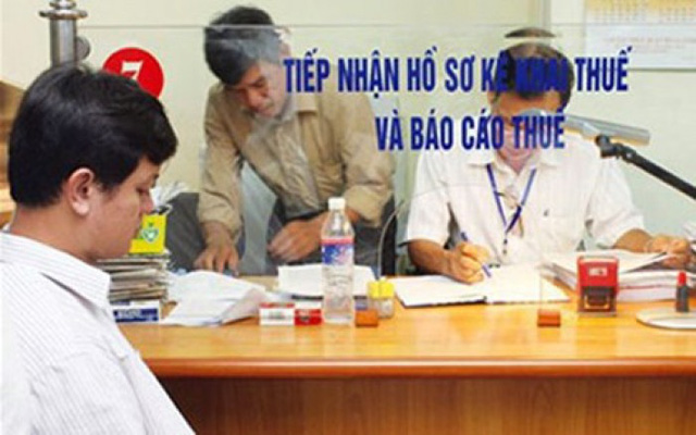 Sẽ xử lý nghiêm cán bộ, công chức thuế vi phạm