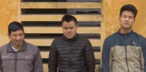 Vĩnh Phúc: Giả danh công an lao vào cướp chiếu bạc