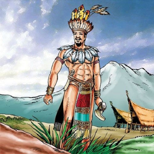 Nguốc gốc và lịch sử của ngày Giỗ Tổ Hùng Vương