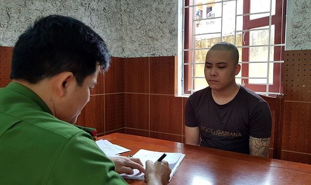 Lạng Sơn: Liên tiếp bắt giữ các đối tượng tàng trữ ma túy