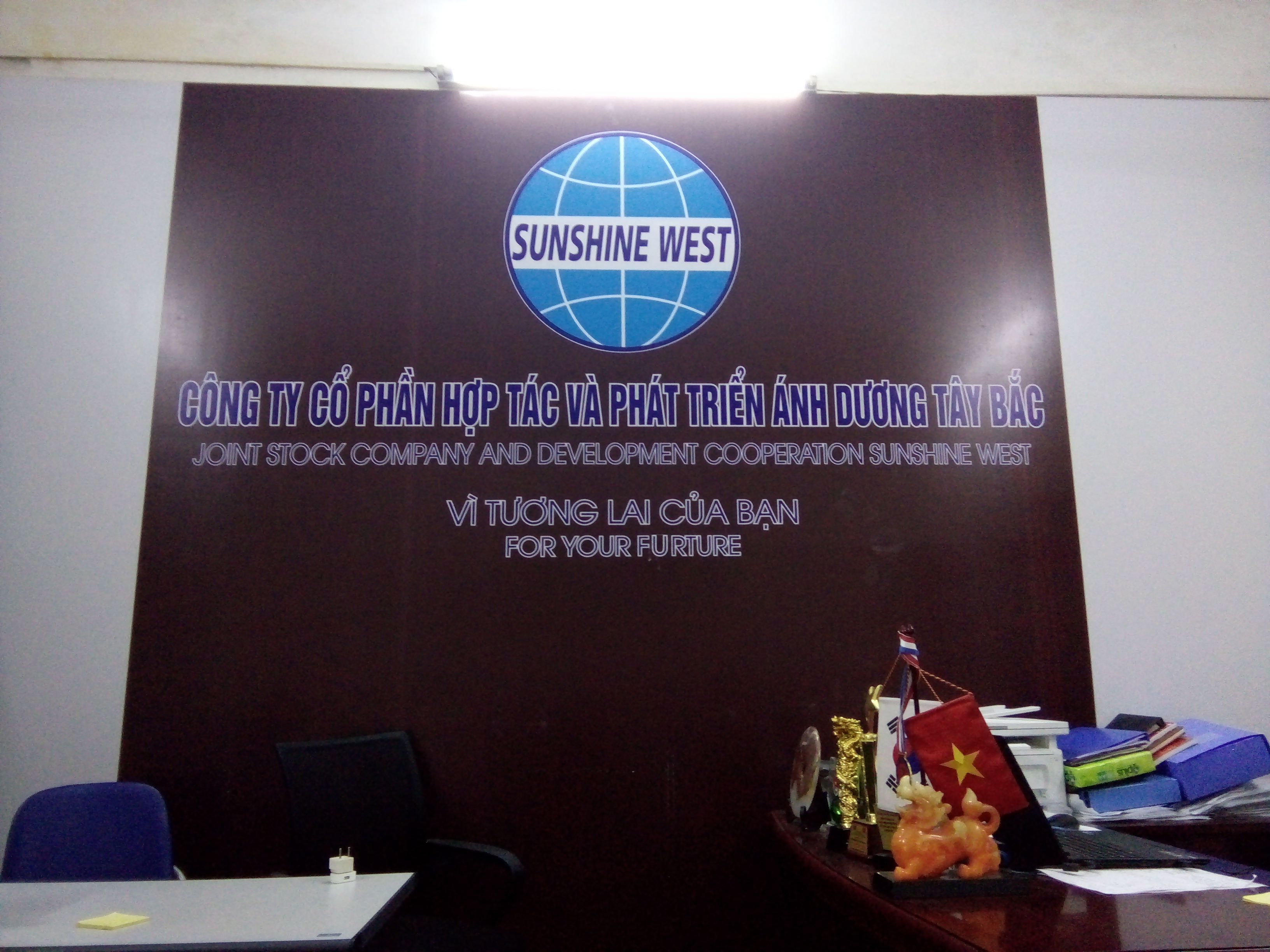 Công ty Ánh Dương Tây Bắc: Nhiều sai phạm trong hoạt động xuất khẩu lao động