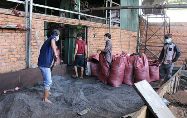 LĐLĐ Cầu Giấy: Phát động thi đua chào mừng thành công ĐH Công đoàn TP. Hà Nội lần thứ XVI