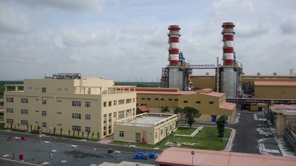 PV Power làm chủ đầu tư dự án nhà máy nhiệt điện Nhơn Trạch 3, Nhơn Trạch 4