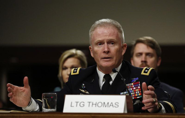 Mỹ nói bị Nga tấn công bằng vũ khí điện tử tại Syria