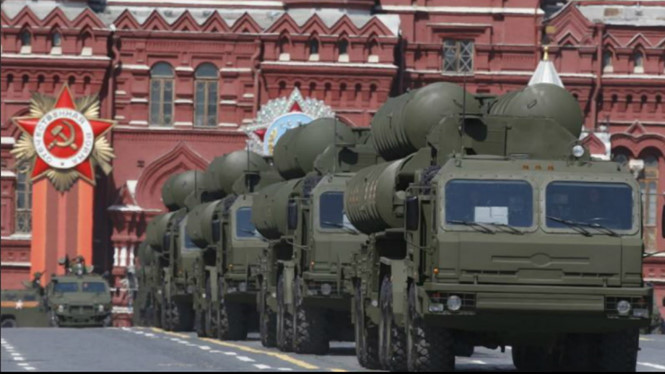 Nga sẽ ký hợp đồng bán S-400 cho Ấn Độ trong năm nay