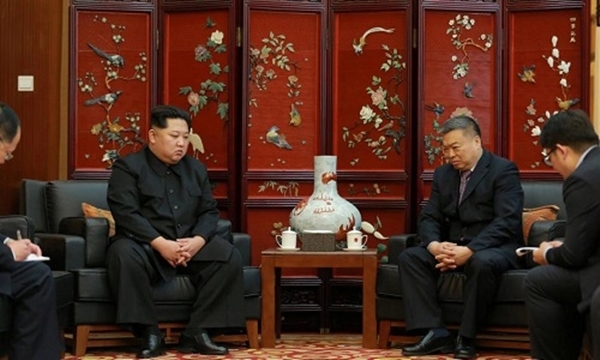 Thế giới ngày 26/4: Nga tố cáo Mỹ xâm nhập lãnh sự quán