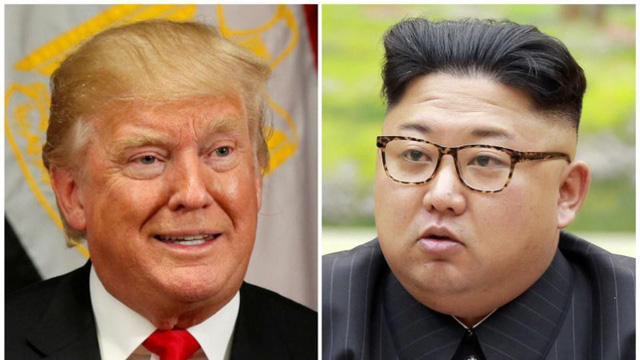 Mỹ cân nhắc 5 địa điểm hội đàm giữa Donald Trump - Kim Jong Un - Hình 1