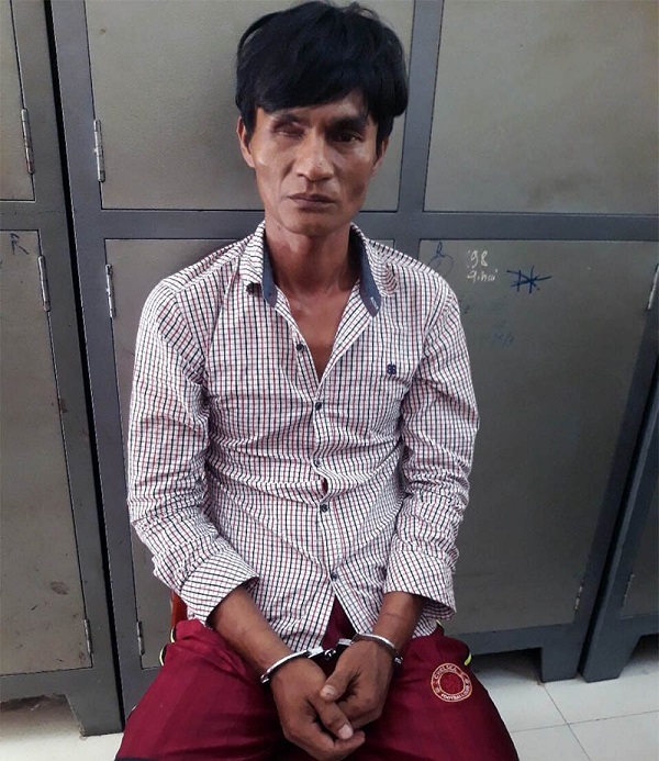 Lời khai rùng rợn của nghi phạm sát hại chủ quán thịt lợn bằng 14 nhát dao