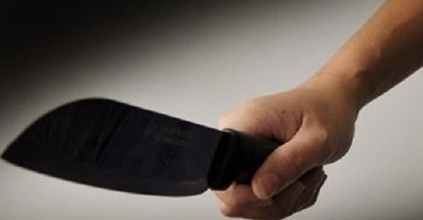 Lâm Đồng: Vợ dùng dao đâm chồng vì tội suốt ngày say xỉn